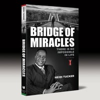 Image 1 of BRIDGE OF MIRACLES, There is no impossible in life