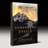 History of the Saints  ~  TEMPERING STEELE