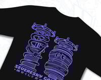 シャツ COIL VS BAGS (SHIRT)