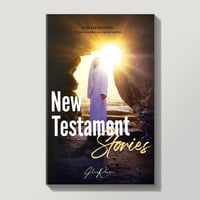 New Testament Stories