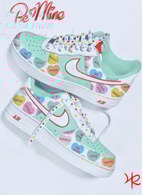 “Be Mine” Af1