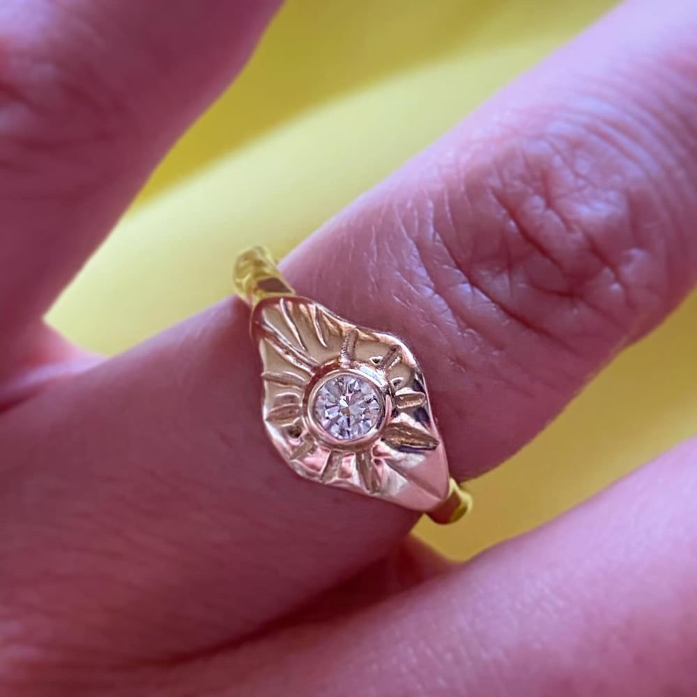 Image of Sunayana ring