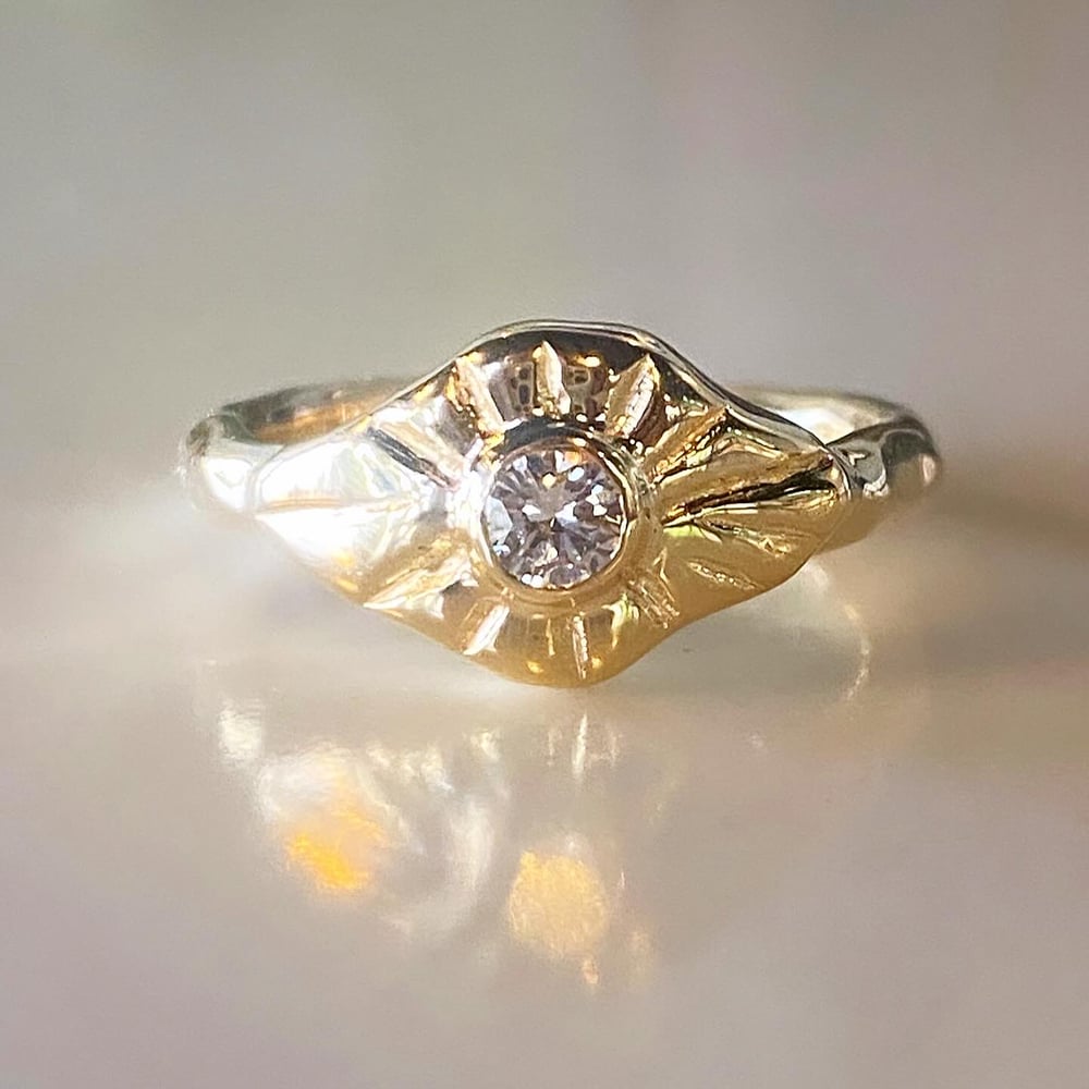 Image of Sunayana ring