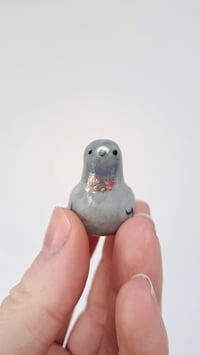 Image 2 of "Just Pigeons" Minikins