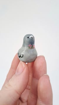 Image 5 of "Just Pigeons" Minikins