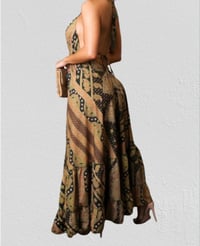 Image 2 of Maggie Maxi Dress