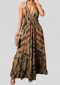 Image 1 of Maggie Maxi Dress