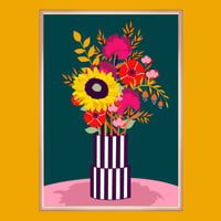 Image 1 of Le bouquet