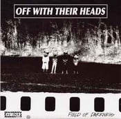 Image of Off With Their Heads/No Friends Split 6"