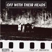 Image of Off With Their Heads/No Friends Split 6" LAST COPIES!!!