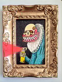 Emerald Duke (Framed Ruffneck) 