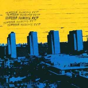 Image of Trapdoor Fucking Exit - Devil's Egg 7"