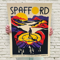 Spafford at 5 Points Music Sanctuary