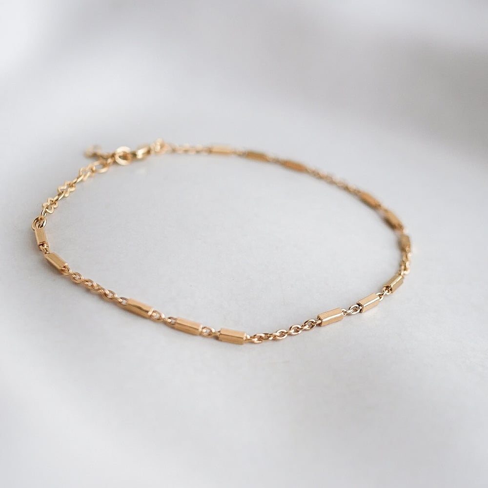 Image of Bracelet SILJE