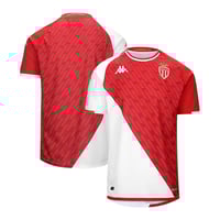 Image 1 of AS Monaco Home 2023/24 Shirt