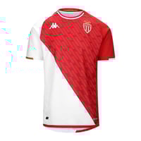 Image 2 of AS Monaco Home 2023/24 Shirt