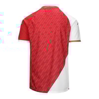 Image 3 of AS Monaco Home 2023/24 Shirt