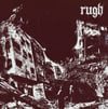 Rugh - Quintessence 7" EP