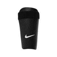 Image 1 of Nike Academy Shin Guard - Black/White