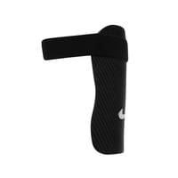 Image 2 of Nike Academy Shin Guard - Black/White