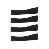 Image 3 of Nike Academy Shin Guard - Black/White