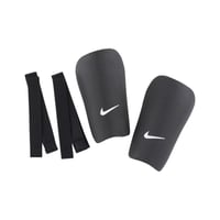 Image 4 of Nike Academy Shin Guard - Black/White