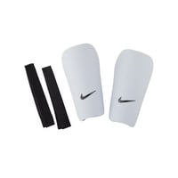 Nike Academy Shin Guard - White/Black