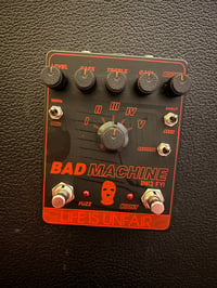 Image 3 of Bad Machine  *PRE-ORDER*