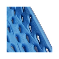 Image 3 of Adidas X League Adult Shin Guard - Blue/White