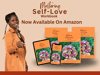 Self Love Workbook