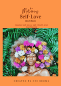 Self Love Workbook