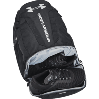 Image 3 of Under Hustle 5.0 Backpack