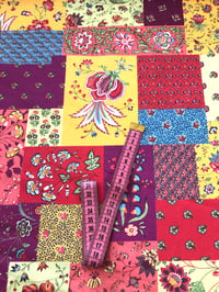 Image 4 of 100% Algodón - Patchwork - 10€/m