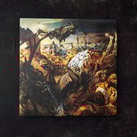 Image 1 of Eibon – "II" LP