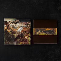 Image 2 of Eibon – "II" CD