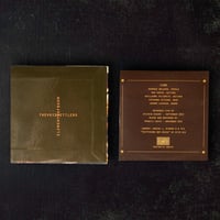 Image 3 of Eibon – "II" CD