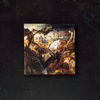 Image 1 of Eibon – "II" CD