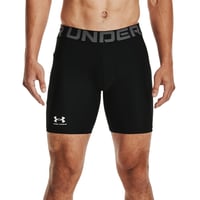 Image 1 of Under Armour Heat Gear Compression Shorts