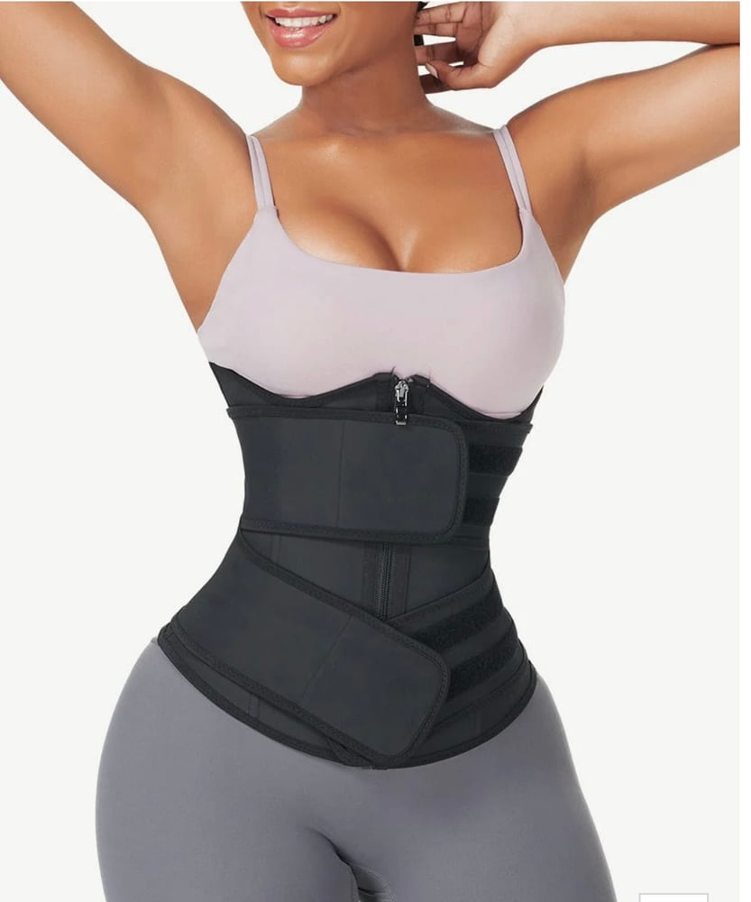Image of Snatch Ya Life Waist Trainer 