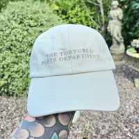 Image 2 of TTPD Embroidered Cap