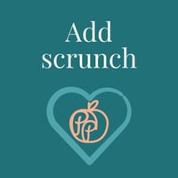Add Scrunch