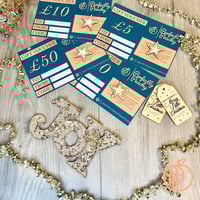 Gift Voucher