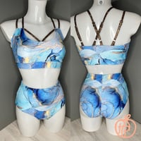 Image 2 of Blue Marble Set