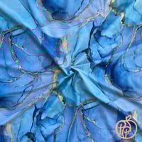 Image 3 of Blue Marble Set