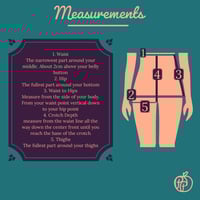 Image 5 of Peachy Bodysuit tranquility