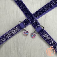 Image 5 of Be Mine Garters