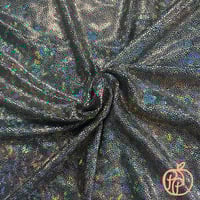 Image 5 of Blue marble Peachy Bodysuit