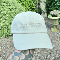 Image 1 of TTPD Embroidered Cap