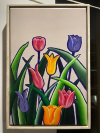 Image 4 of 'Bold Tulips'