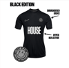 HOUSE X CLUBFC BLACK EDITION